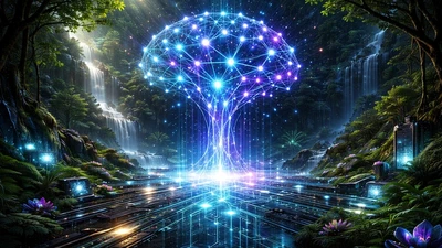 Niečo veľké sa deje featured image